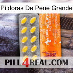 Píldoras De Pene Grande new05